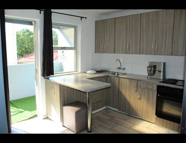1 BEDROOM PROPERTY TO RENT IN OOSTERSEE
